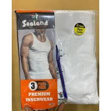 SEALAND PREMIUM INNERWEAR BY 3