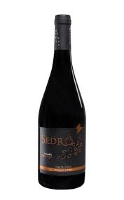 SEDRO GARNACHA WINE 75CL