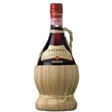SENSI CHIANTI BASKET WINE 150CL