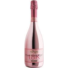 SENSI PINOT NOIR PURE ROSE