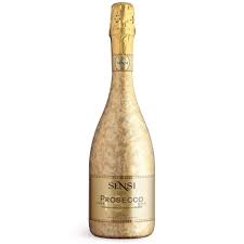 SENSI PROSECCO BRUT