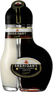 SHERIDANS COFFEE 500ML