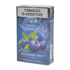 SHISHA BLUBERRY FLAVOUR