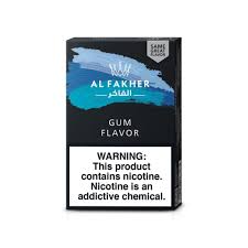SHISHA GUM FLAVOUR