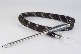 SHISHA PIPE WITH IRON