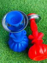 SHISHA CLAY POT PLASTIC