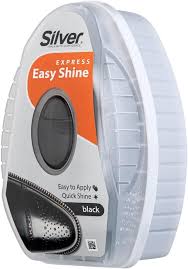 SILVER EXPRESS INSTANT SHINE SPONGE
