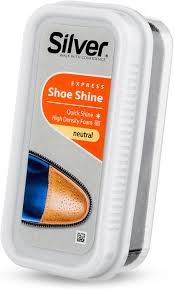 SILVER MEGA SHINE SPONGE NEUTRAL