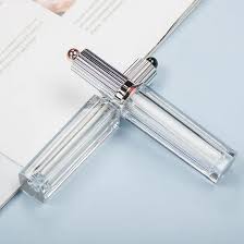 SILVER ROSE LIP GLOSS