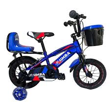SIMBA BICYCLE BY 12