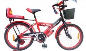 SIMBA FORTUNE BICYCLE BY 20