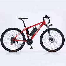 SIMBA TB6 BIG BICYCLE