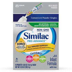SIMILAC PROADVANCE OPTIGRO FOR INFANT