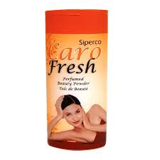 SIPERCO CARO FRESH POWDER 450G