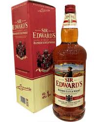 SIR EDWARDS SCOTCH WHISKY