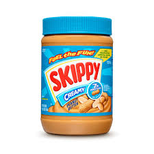SKIPPY PEANUT CREAMY