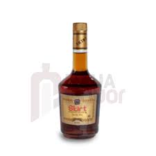 SKIRT BLENDED BRANDY WINE 70CL