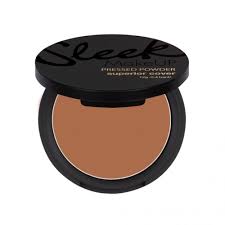 SLEEK MAKE UP PRESSED POWDER 101