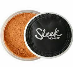 SLEEK MAKE UP PRESSED POWDER TRANSLUCENT