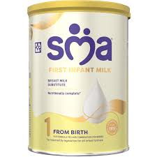 SMA FIRST INFANT MILK 1 400G IRELAND