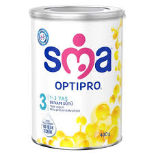 SMA PRO 123YEARS 3 400G