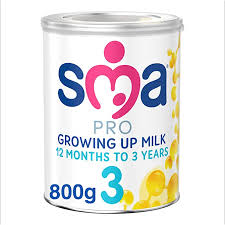 SMA PRO 3 12MONTHS 3YEARS 800G