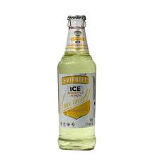 SMIRNOFF ICE PINEAPPLE PUNCH SPIRIT MIXED DRINK 300ML