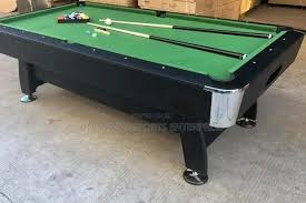 SNOOKER BOARD BT2217  7 FORMAICA DO NOT US