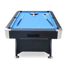 SNOOKER TABLE 7FT BT22177