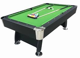 SNOOKER TABLE BIG