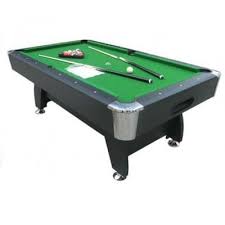 SNOOKER TABLE MEDIUM