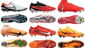 SOCCER BOOT