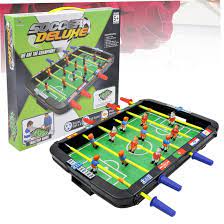 SOCCER TABLE TOY AGES 5+