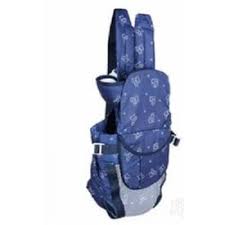SOFT BABY CARRIER 6 IN1