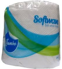 SOFTWAVE SOFT WHITE TISSUE BIG