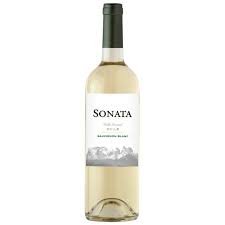 SONATA BLANCO JOVEN 750ML