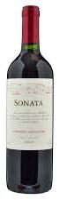 SONATA TINTO CRIANZA 750ML