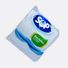 SOP PREMIUM SERVIETTE