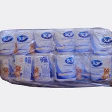 SOP PREMIUM TISSUE BY 10