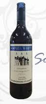 SOPHIA WHITE WINE 750ML