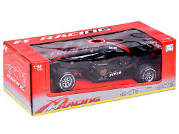 SPEED UP MODEL RACING CARS NO.073A