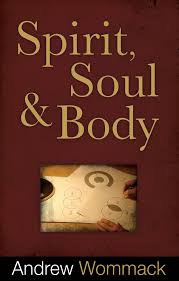 SPIRIT SOUL N BODY