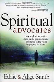 SPIRITUAL ADVOCATES