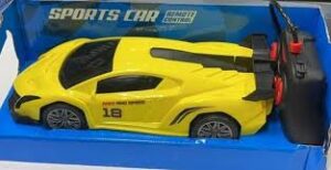 SPORTS CAR 1:14 SCALE
