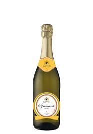 SPUMANTE DOLCE