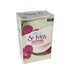 ST IVES SOAP COCONUT N ORCHID
