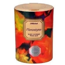 ST MICHAEL FLORENTYNA POWDER