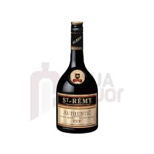 ST REMY AUTHENTIC VSOP 35CL