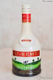 ST REMY CREAM