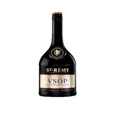 ST REMY FRENCH BRANDY 70CL VSOP